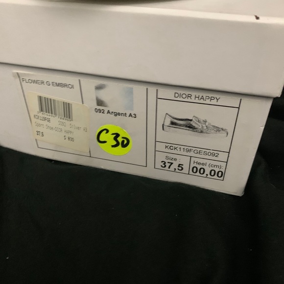 Christian Dior - Picture 6 of 7